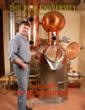 The Rum University Announces a New Hands-on Course for 2013: “The Art...